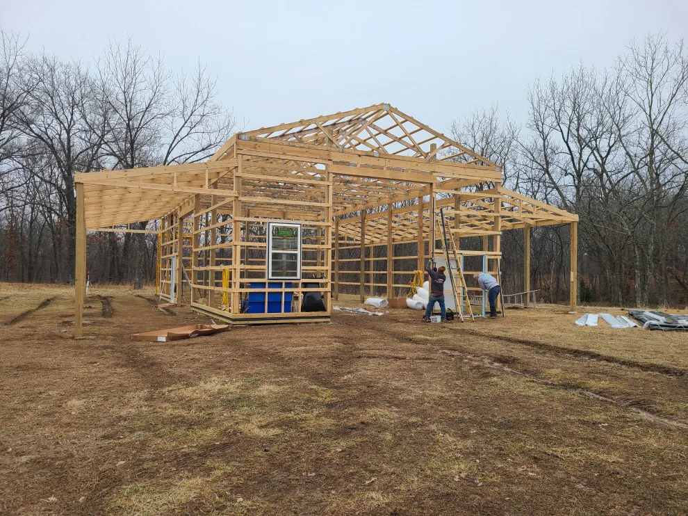 Benton County Contracting - Photo 8