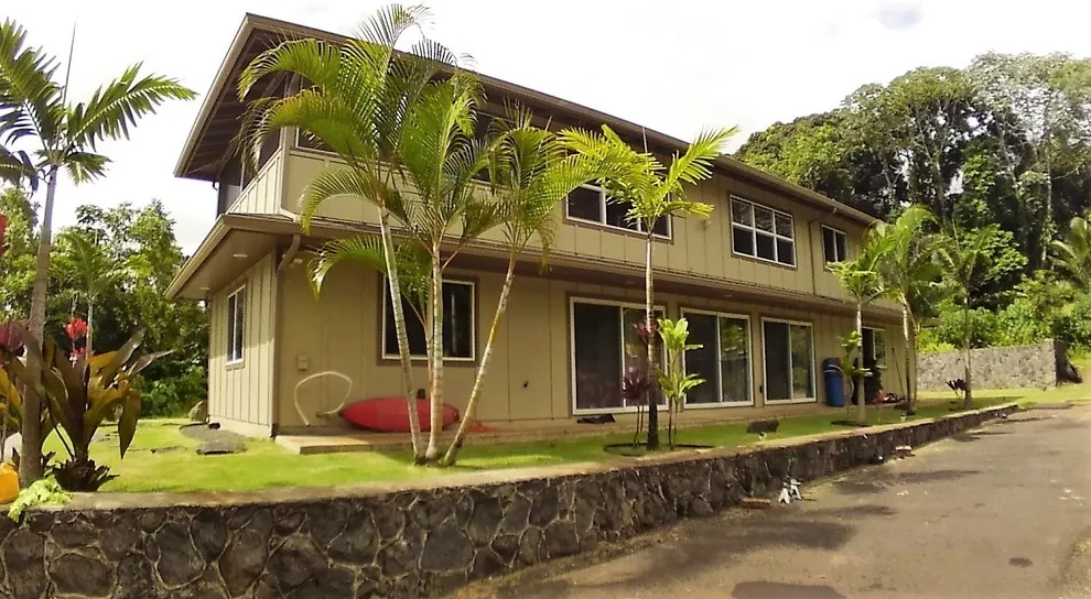 Kahaluu Residence - New House Development by ELJ Construction, Inc - Photo 3