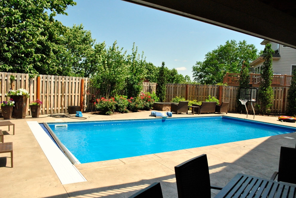 Outdoor Living by Breaking Ground - Photo 42