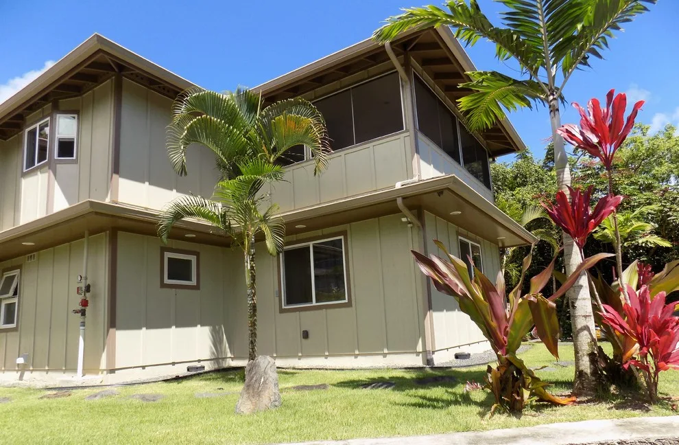 Kahaluu Residence - New House Development by ELJ Construction, Inc - Photo 4