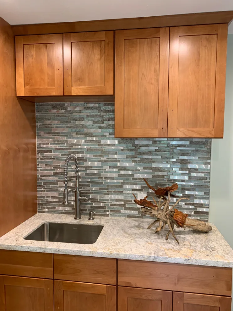 Kahana Culinary by McKee Construction & Remodeling Hawaii, LLC - Photo 2