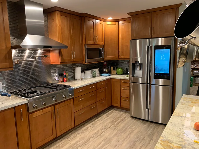 McKee Construction & Remodeling Hawaii, LLC - Photo 11