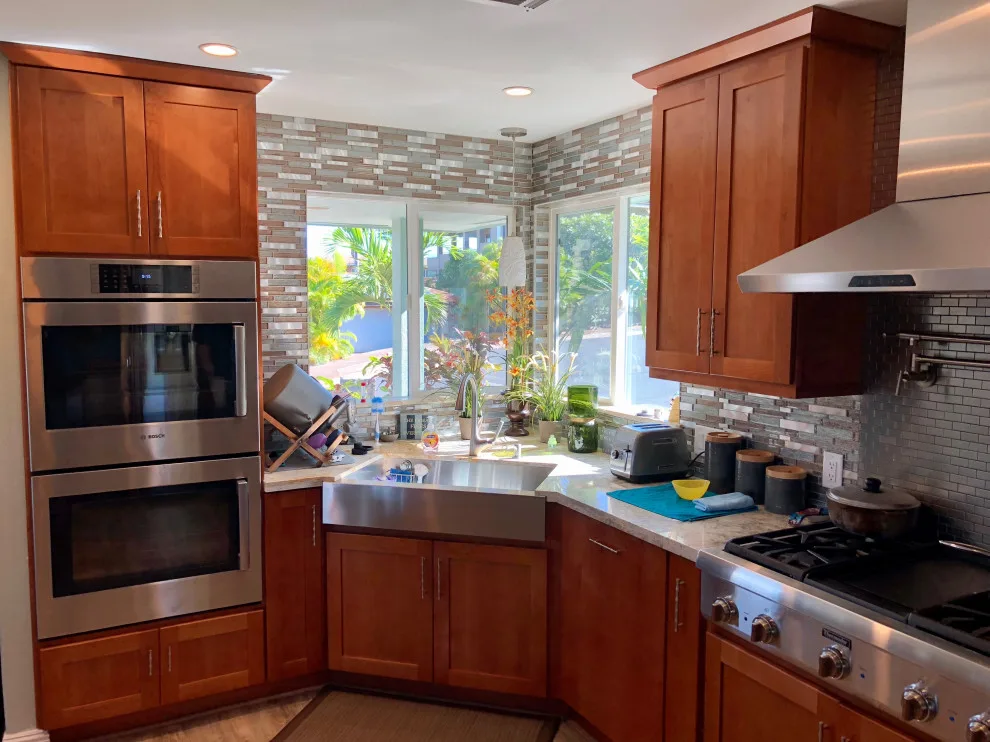 Kahana Culinary by McKee Construction & Remodeling Hawaii, LLC - Photo 3