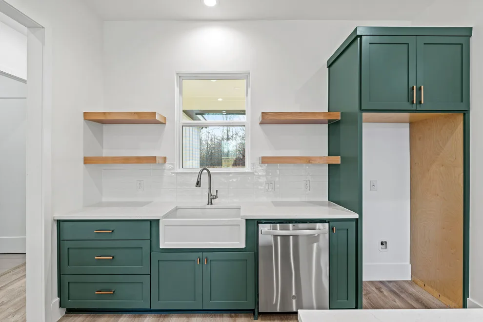 Kahana Project by Summit Construction Solutions - Photo 14