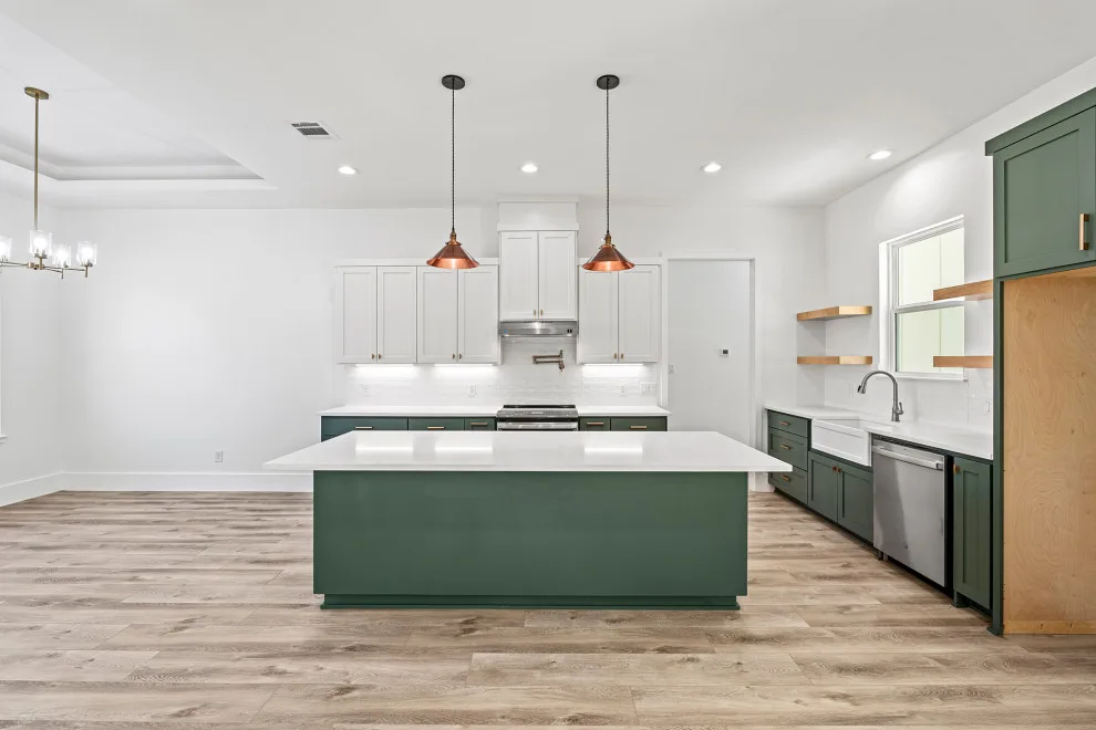 Kahana Project by Summit Construction Solutions - Photo 7