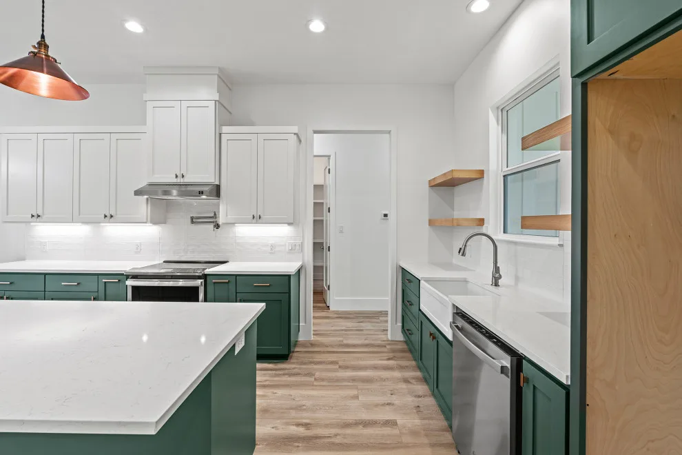 Kahana Project by Summit Construction Solutions - Photo 9