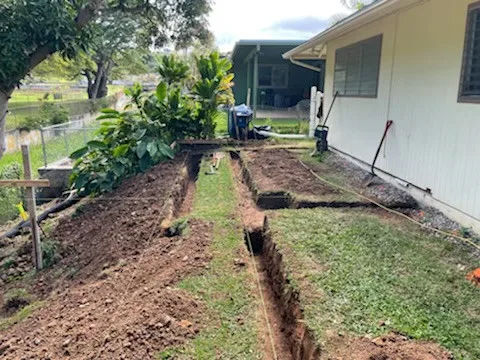 Kailua Home Expansion and Bathroom Upgrade by DJ's Construction, Inc. - Photo 15