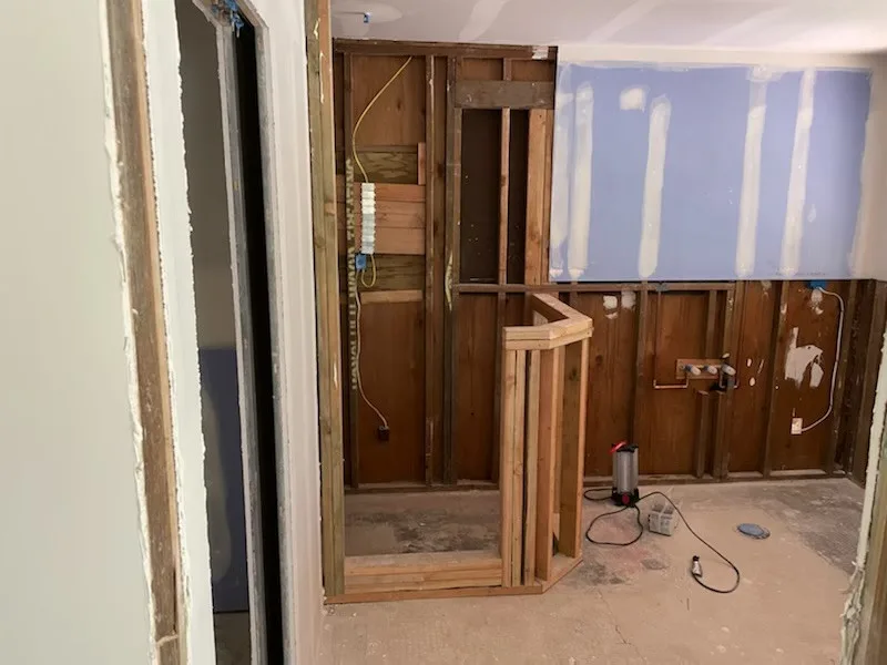 Kailua Home Expansion and Bathroom Upgrade by DJ's Construction, Inc. - Photo 5