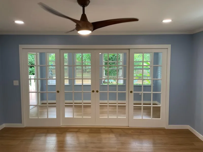 Kailua Home Expansion and Bathroom Upgrade by DJ's Construction, Inc. - Photo 13