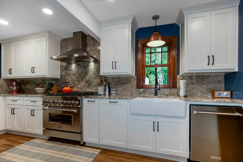 Martanne Construction - Photo 3