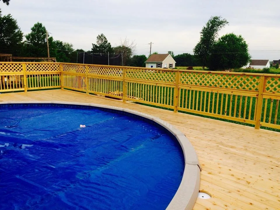 Kansas City Patio by Durham Custom Homes, LLC - Photo 3