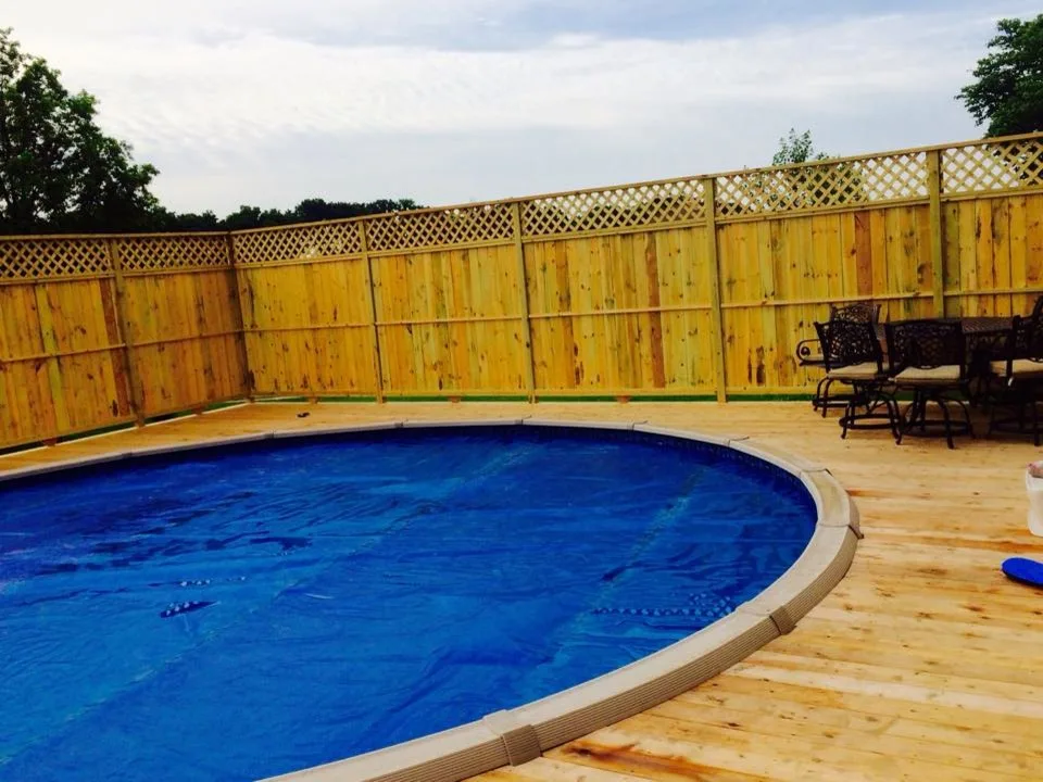 Kansas City Patio by Durham Custom Homes, LLC - Photo 4