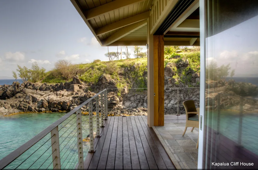Kapalua Coastal Residence by Flying W Construction - Photo 6