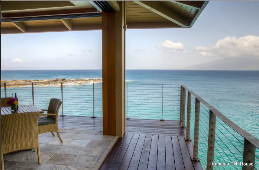 Kapalua Coastal Residence by Flying W Construction - Photo 11
