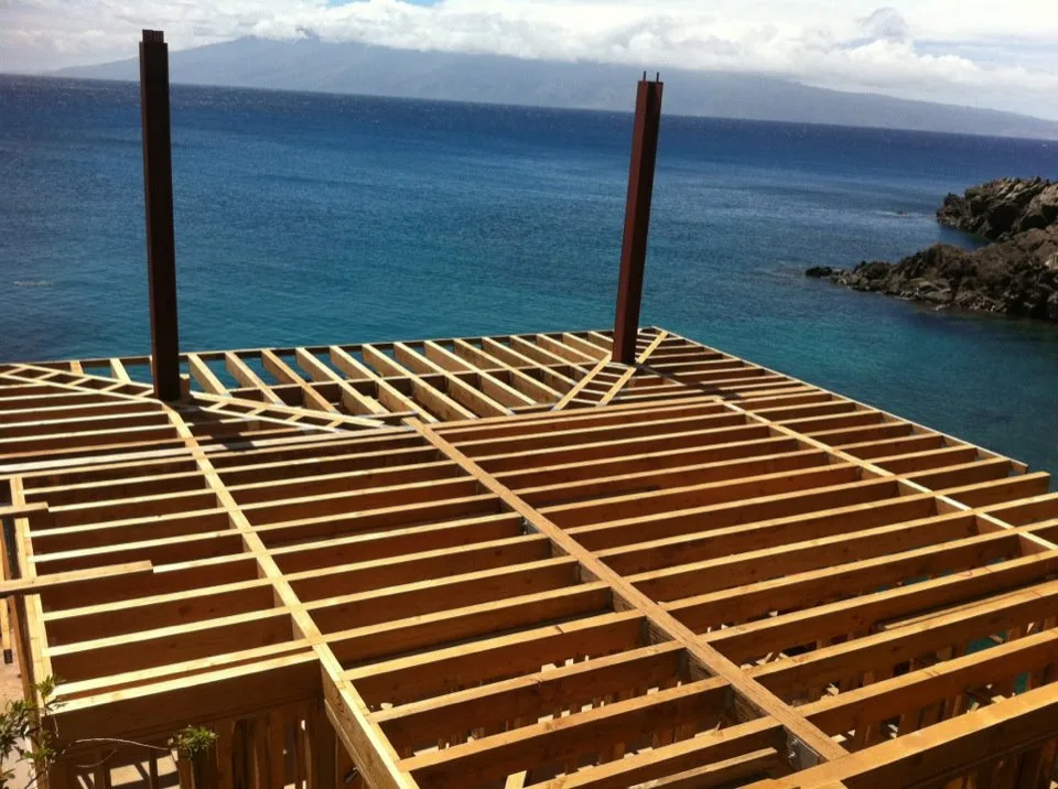 Kapalua Coastal Residence by Flying W Construction - Photo 7