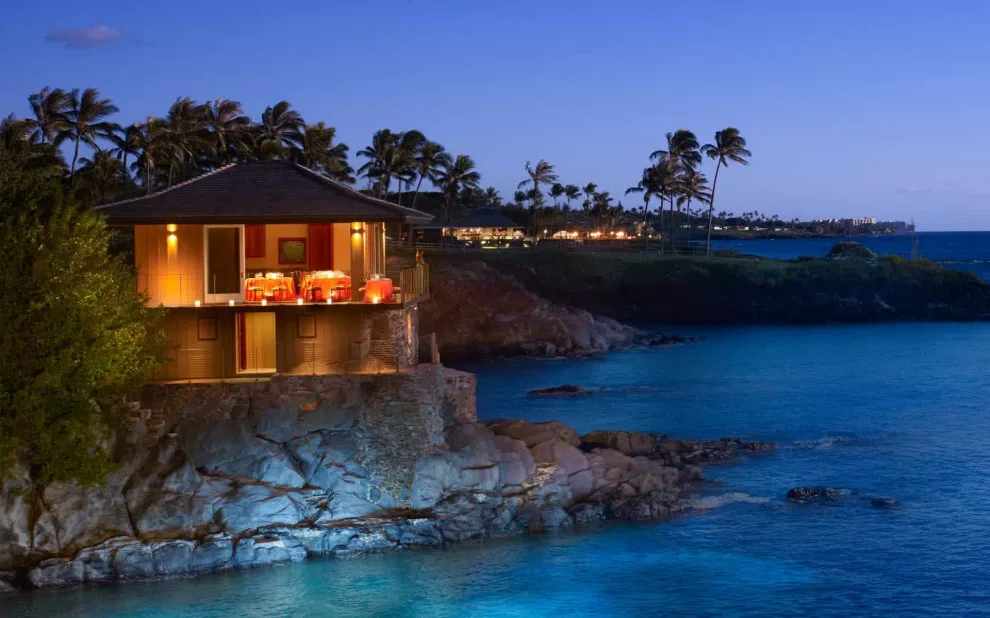Kapalua Coastal Residence by Flying W Construction - Photo 5