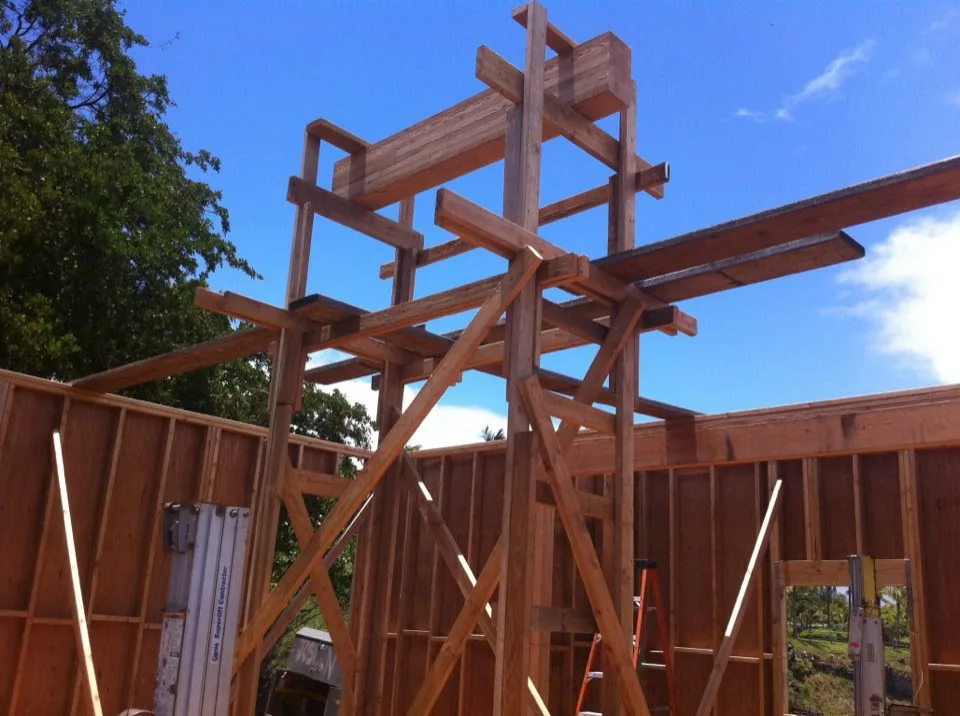 Kapalua Coastal Residence by Flying W Construction - Photo 4