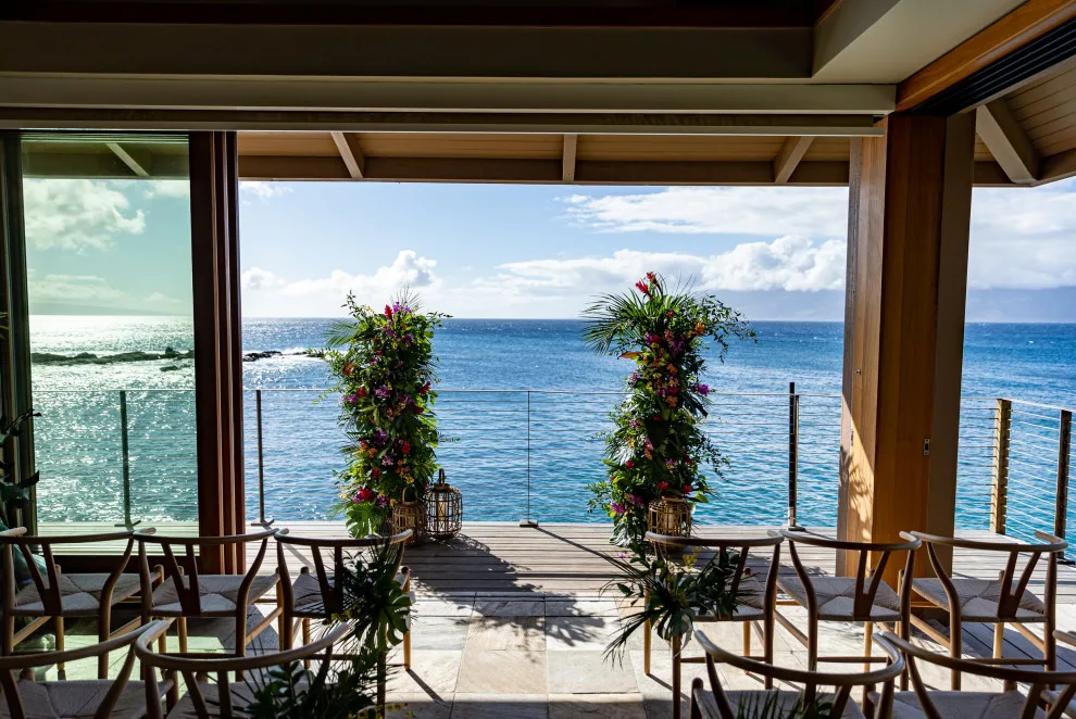 Kapalua Coastal Residence by Flying W Construction - Photo 9