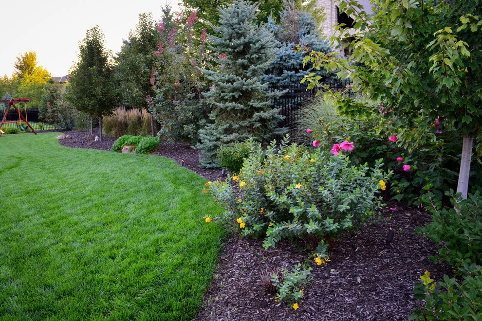 Rustic Silver Leaf Estate by Breaking Ground - Photo 16