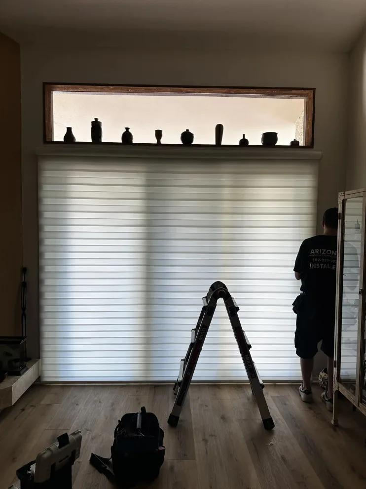 Arizona Window Coverings Center - Photo 6