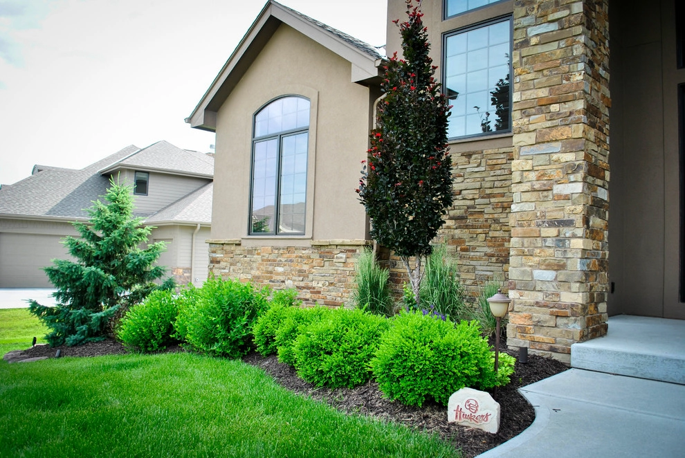 Rustic Silver Leaf Estate by Breaking Ground - Photo 8