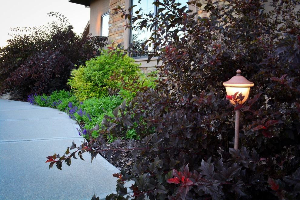 Rustic Silver Leaf Estate by Breaking Ground - Photo 19