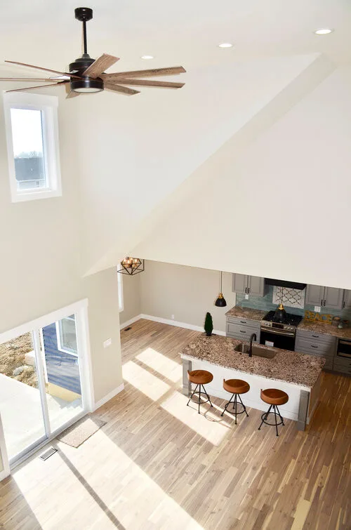 Katarina Bespoke Home Construction by Metzger Brecheisen Company - Photo 28