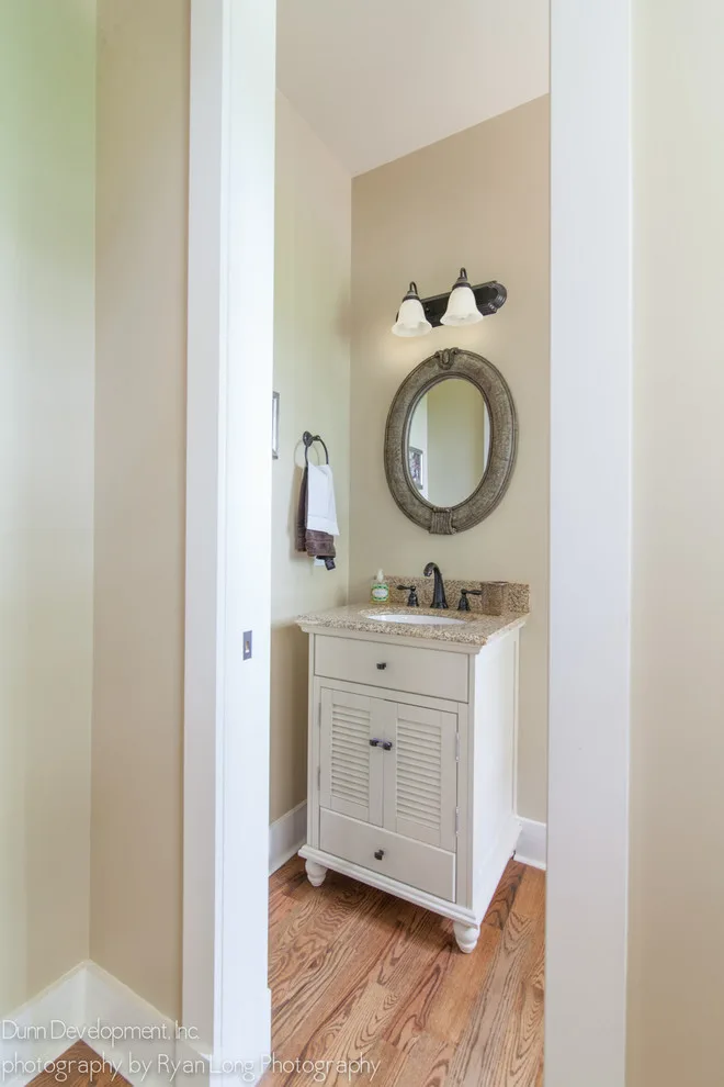 The Woodland Retreat by Dunn Development, Inc. - Photo 34