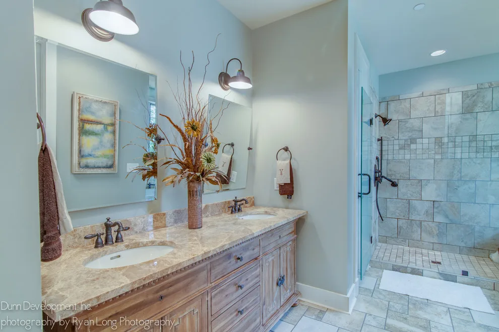 The Woodland Retreat by Dunn Development, Inc. - Photo 19
