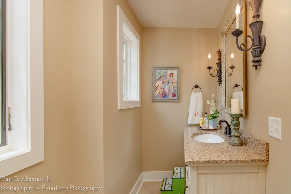 The Woodland Retreat by Dunn Development, Inc. - Photo 11