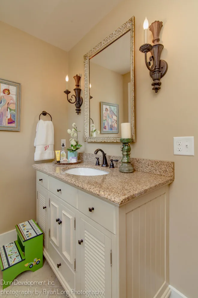 The Woodland Retreat by Dunn Development, Inc. - Photo 39