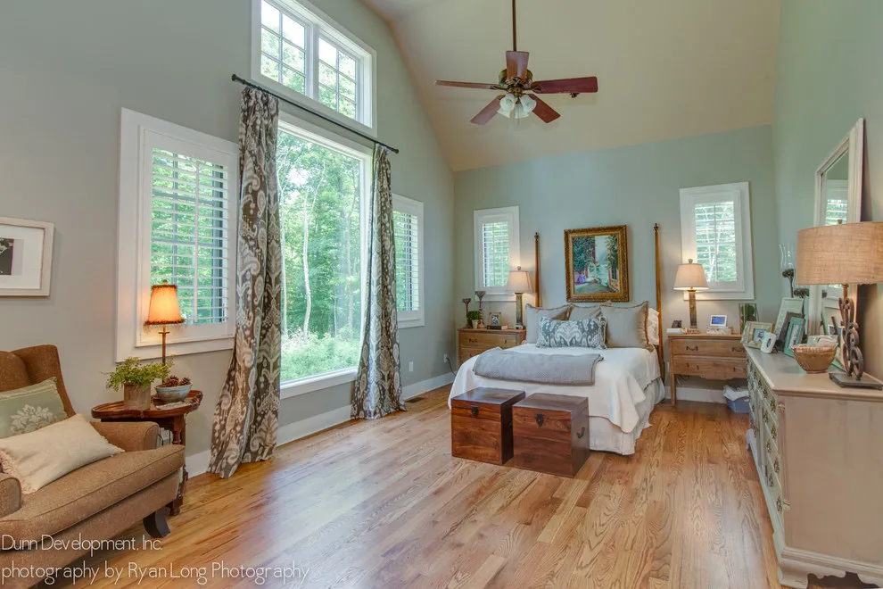 The Woodland Retreat by Dunn Development, Inc. - Photo 40