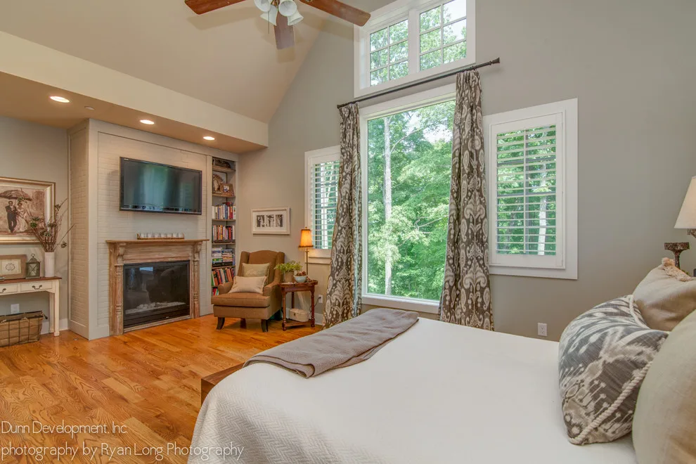 The Woodland Retreat by Dunn Development, Inc. - Photo 43