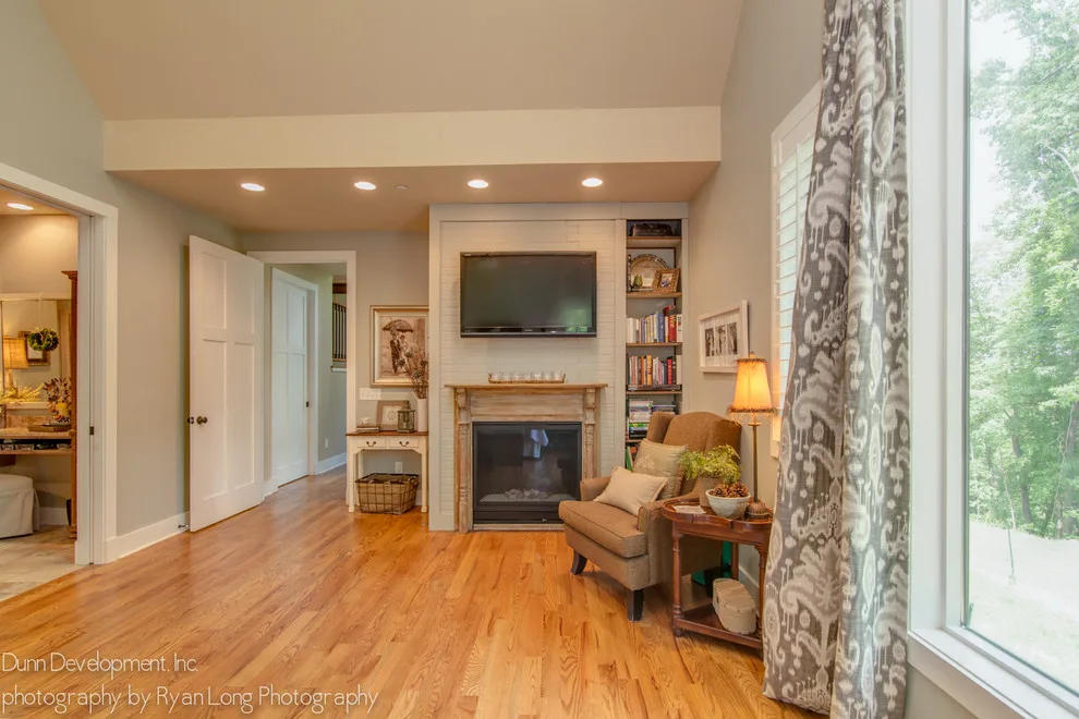 The Woodland Retreat by Dunn Development, Inc. - Photo 44