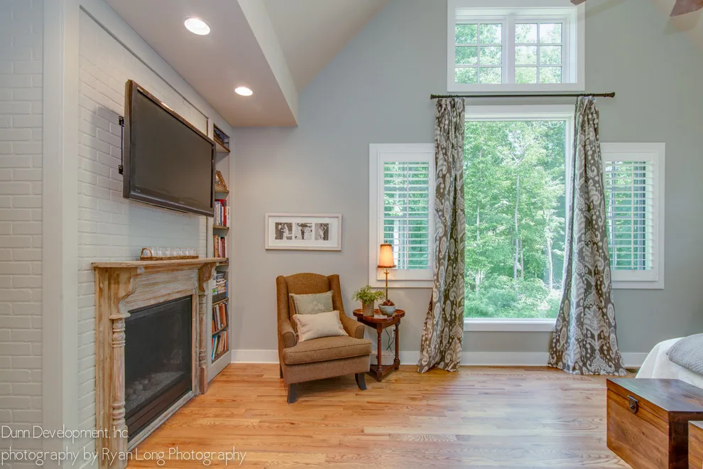 The Woodland Retreat by Dunn Development, Inc. - Photo 18