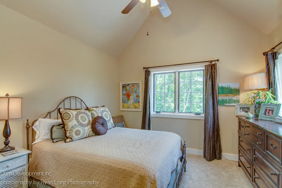 The Woodland Retreat by Dunn Development, Inc. - Photo 30