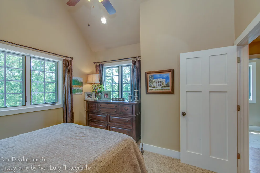 The Woodland Retreat by Dunn Development, Inc. - Photo 6