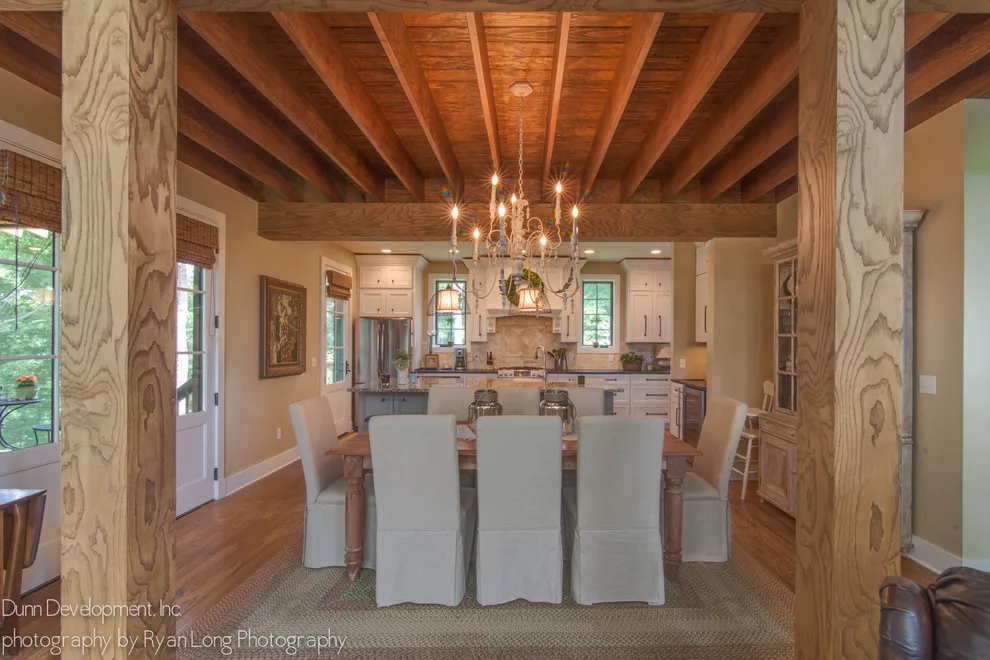 The Woodland Retreat by Dunn Development, Inc. - Photo 26