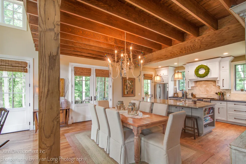 The Woodland Retreat by Dunn Development, Inc. - Photo 3