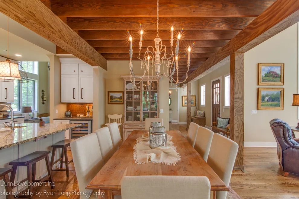 The Woodland Retreat by Dunn Development, Inc. - Photo 12