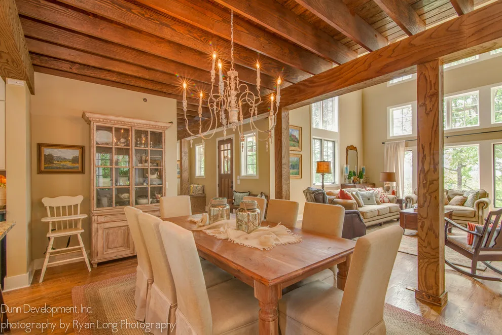 The Woodland Retreat by Dunn Development, Inc. - Photo 45