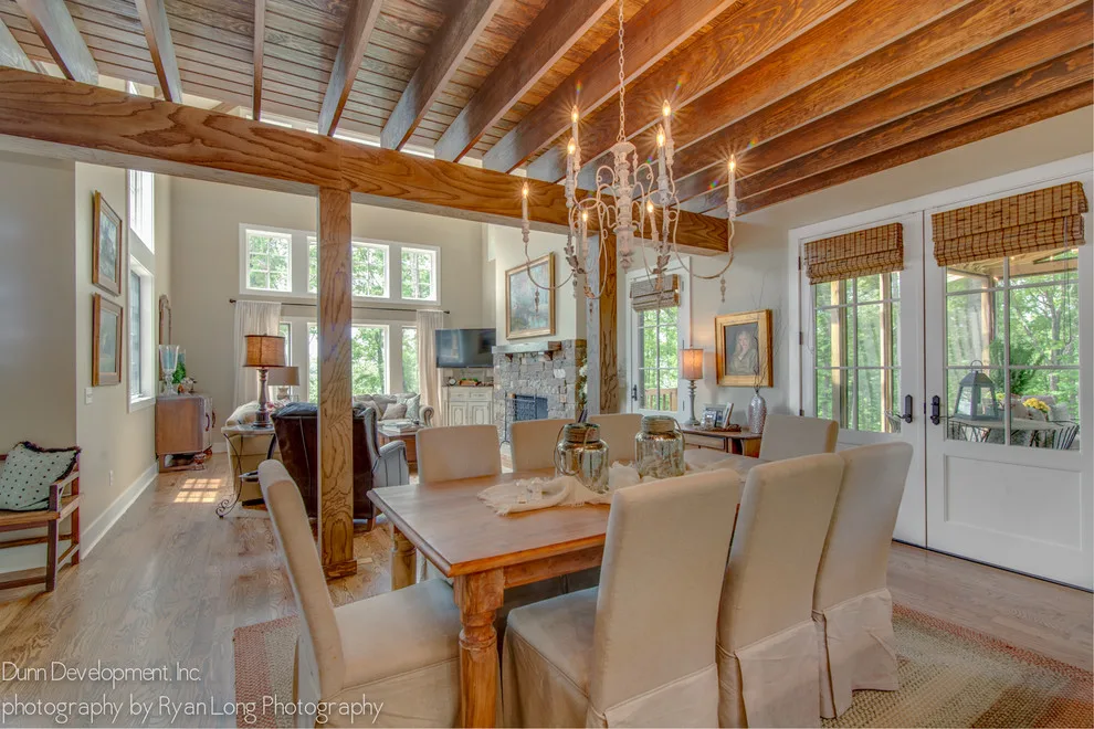 The Woodland Retreat by Dunn Development, Inc. - Photo 16