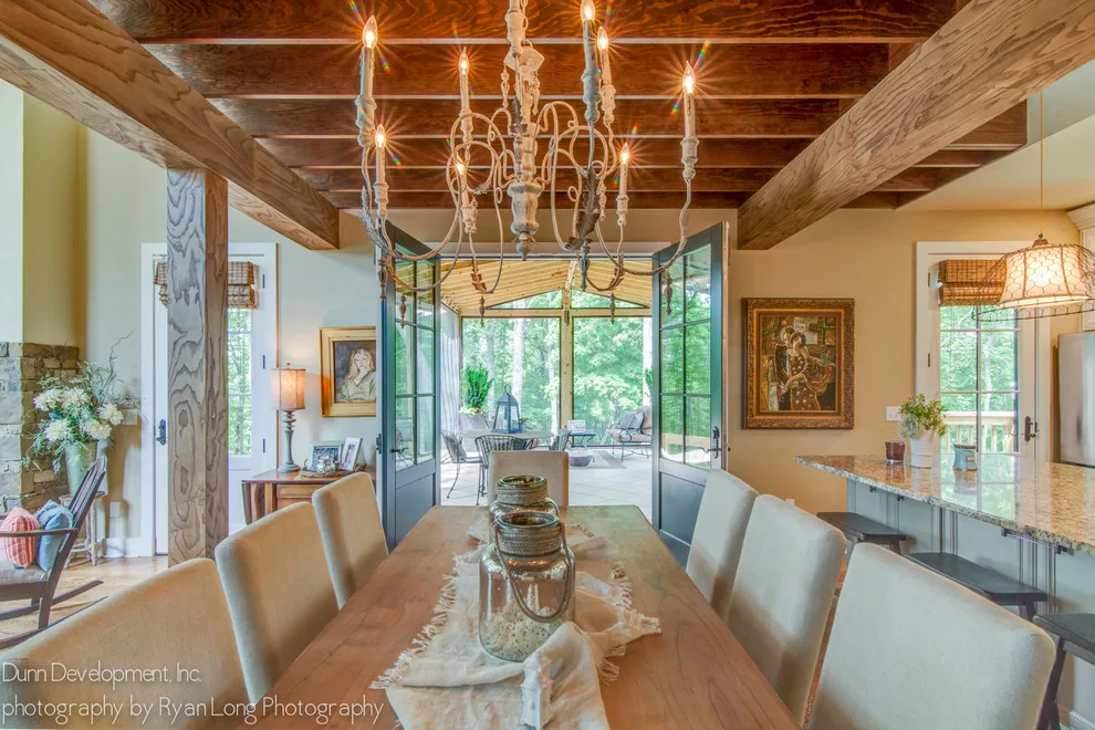 The Woodland Retreat by Dunn Development, Inc. - Photo 23