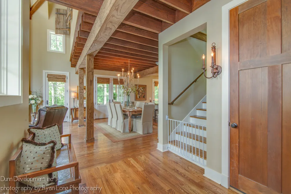 The Woodland Retreat by Dunn Development, Inc. - Photo 28