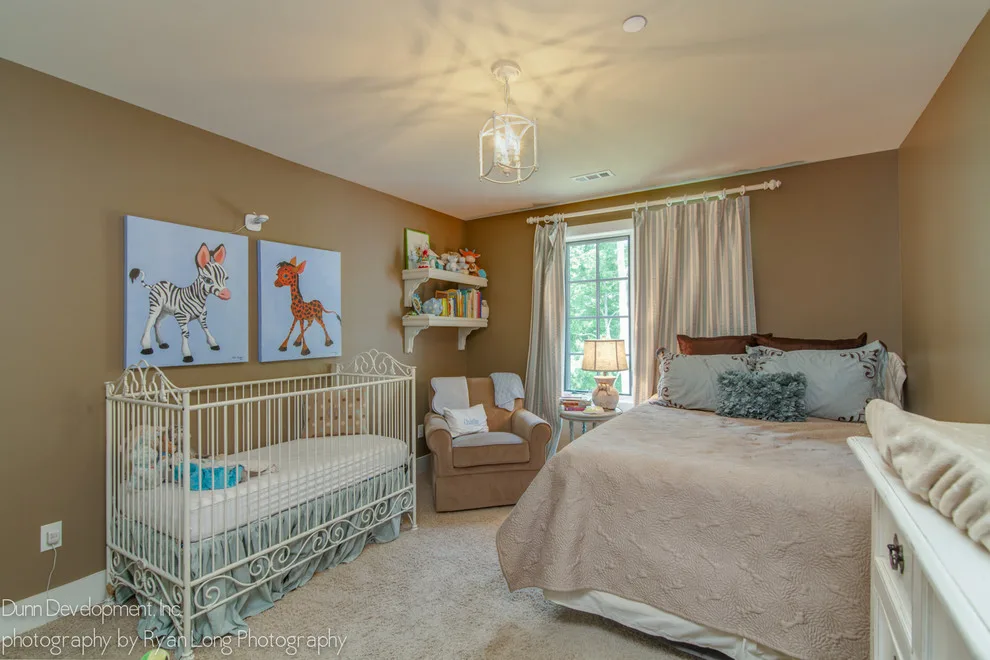 The Woodland Retreat by Dunn Development, Inc. - Photo 20