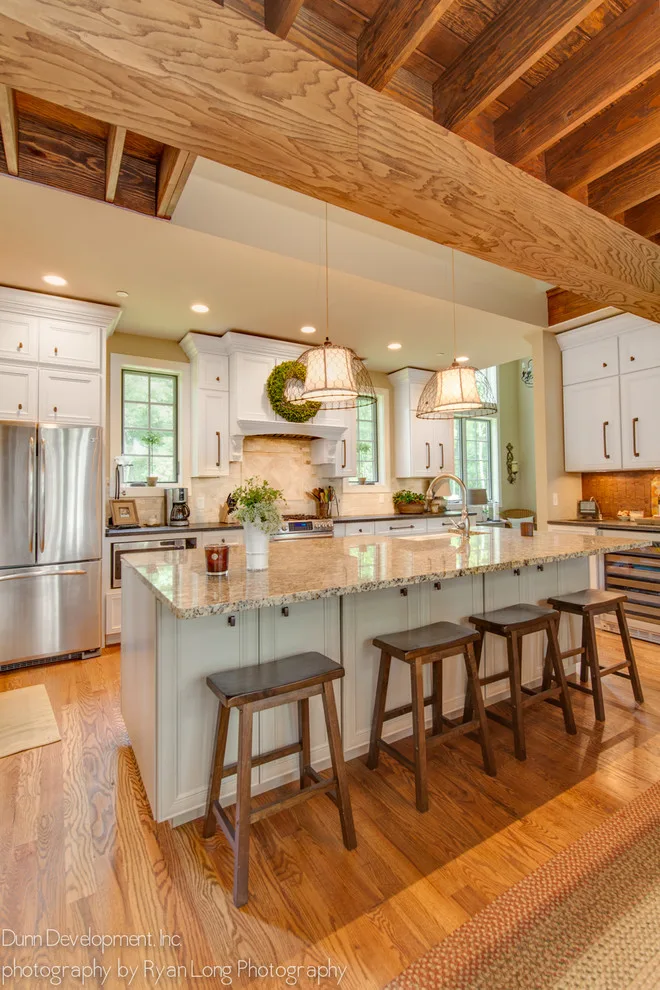 The Woodland Retreat by Dunn Development, Inc. - Photo 27