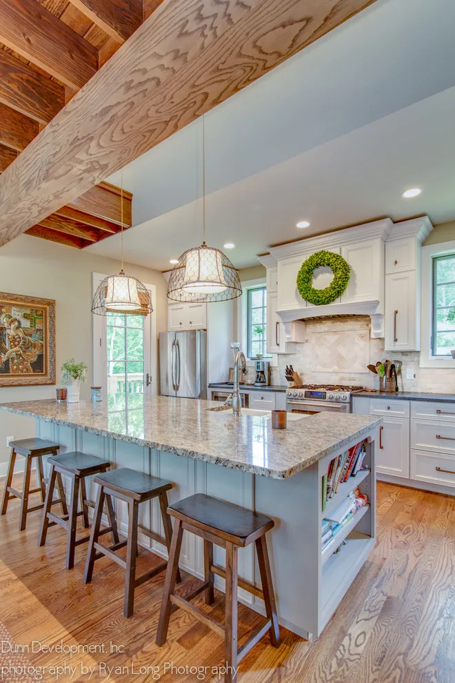 The Woodland Retreat by Dunn Development, Inc. - Photo 33