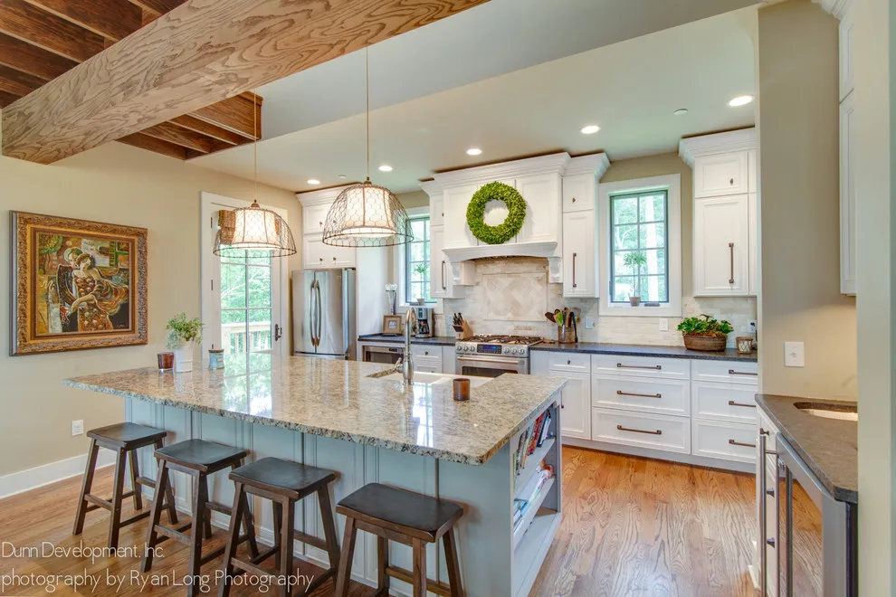 The Woodland Retreat by Dunn Development, Inc. - Photo 36