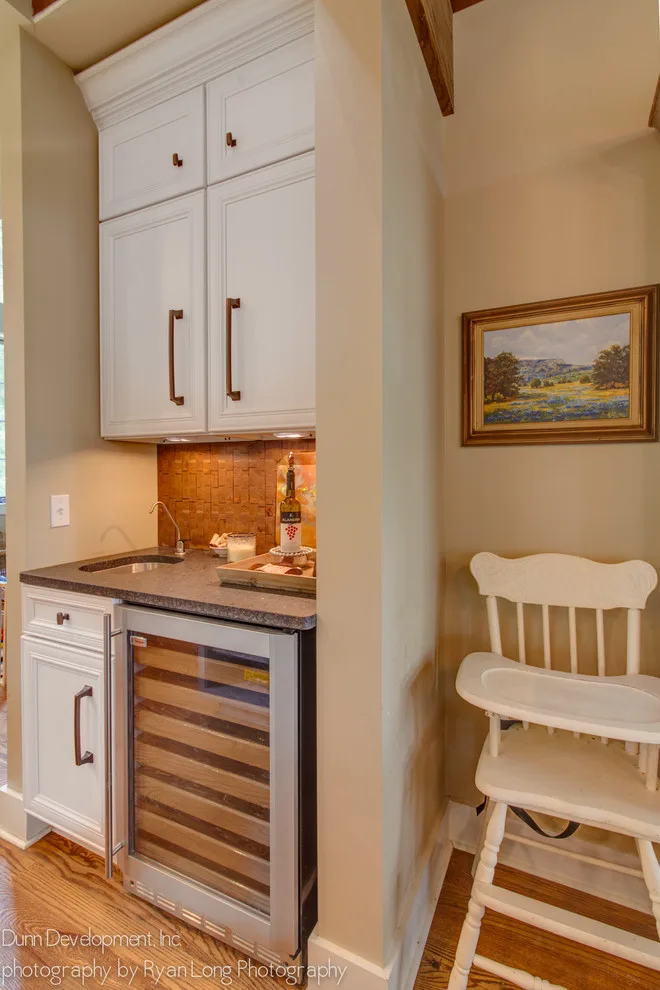 The Woodland Retreat by Dunn Development, Inc. - Photo 7
