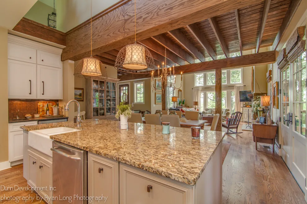 The Woodland Retreat by Dunn Development, Inc. - Photo 42